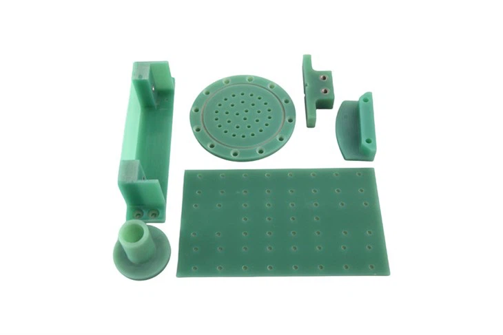 Customized Epoxy Machining Parts